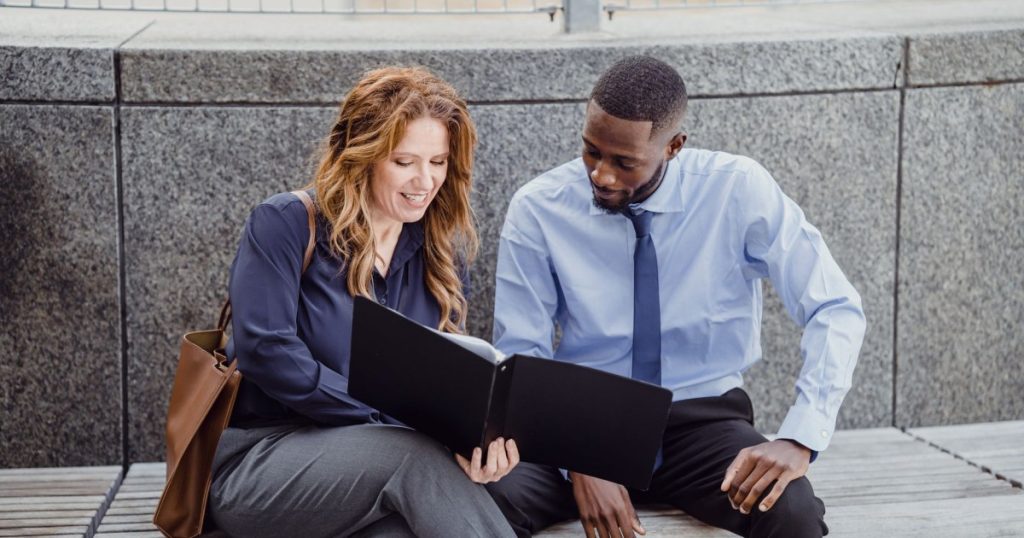 Melhores práticas para atuar como mentor no desenvolvimento profissional melhores práticas para atuar como mentor