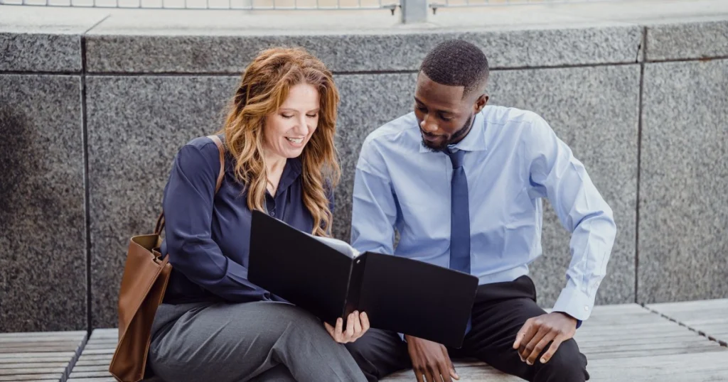 melhores práticas para atuar como mentor