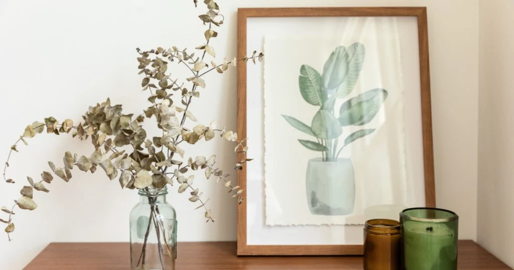 dicas para renovar a decoração com pouco dinheiro