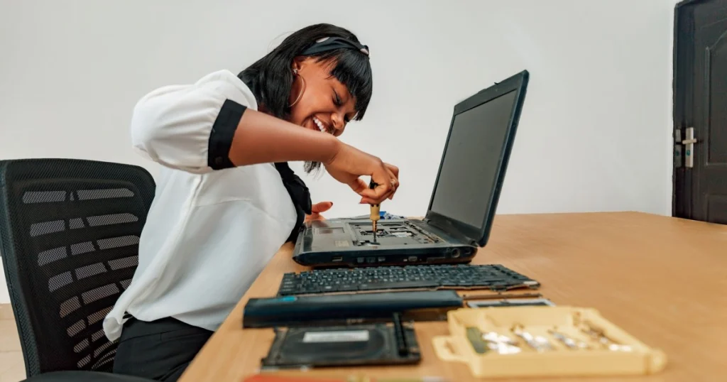 Como Fazer Manutenção Preventiva no Computador: Dicas Práticas como fazer manutenção preventiva no computador
