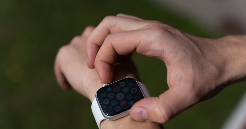 o que são wearables e suas funcionalidades