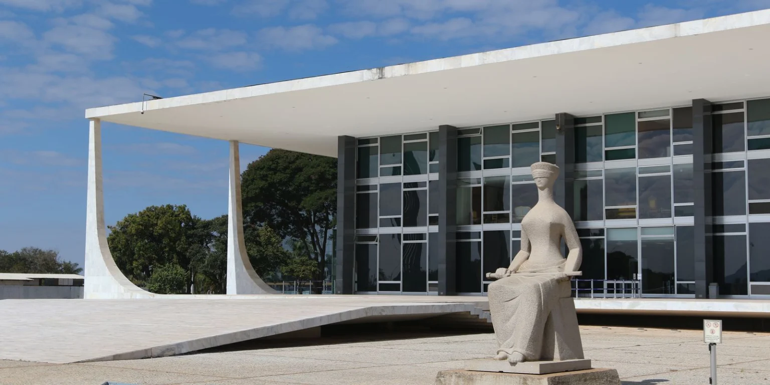 Supremo Tribunal Federal analisa a legalidade da proibição dos jogos de azar no Brasil