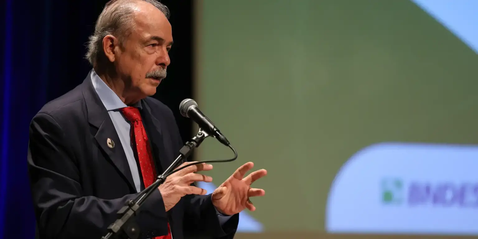 BNDES bate recorde de lucro de R$ 9,2 bi e planeja investimentos inovadores