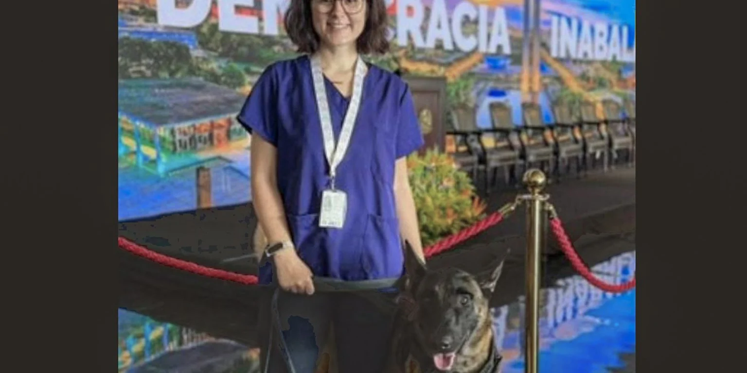 Tragédia no Senado: Veterinária é vítima fatal de ataque de cachorro no canil