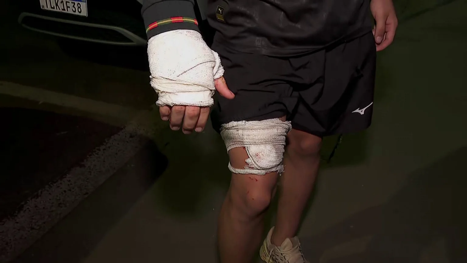 Adolescentes feridos por ‘bomba’ em lata de refrigerante em escola de Ribeirão Preto