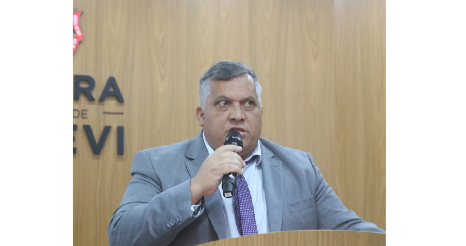 TRIBUNA PEGA FOGO NA VOLTA DO RECESSO: Zetti cobra explicações sobre ONG, imóvel público e suposto uso eleitoral de cestas básicas
