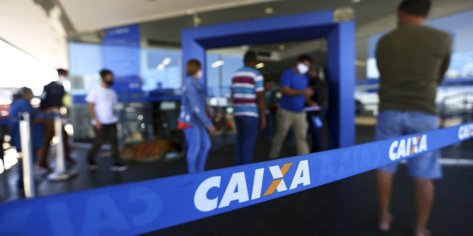 Beneficiários com NIS terminados em 8 recebem Bolsa Família de setembro