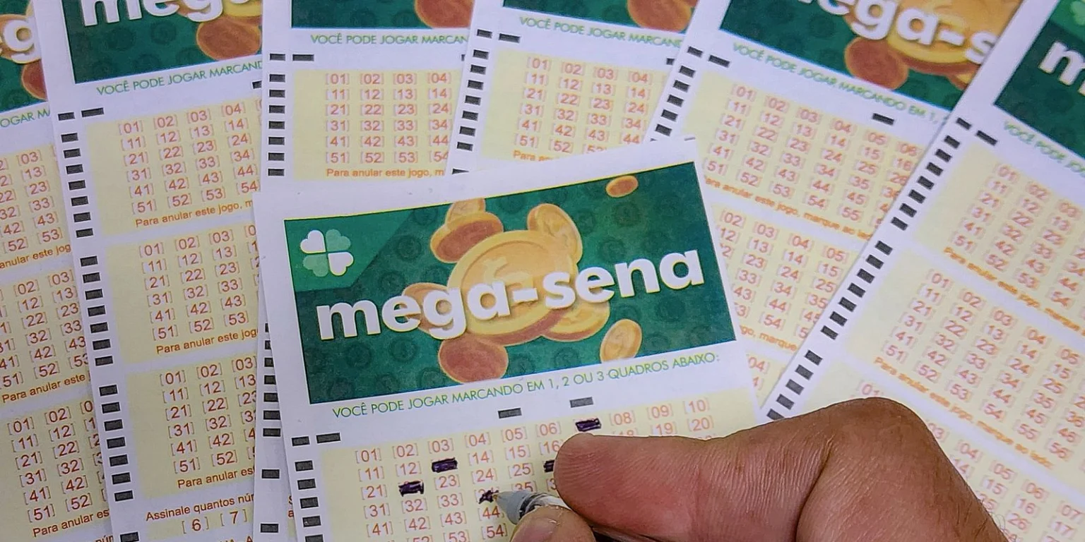 Mega-Sena: Prêmio de R$ 36 milhões em jogo nesta terça-feira