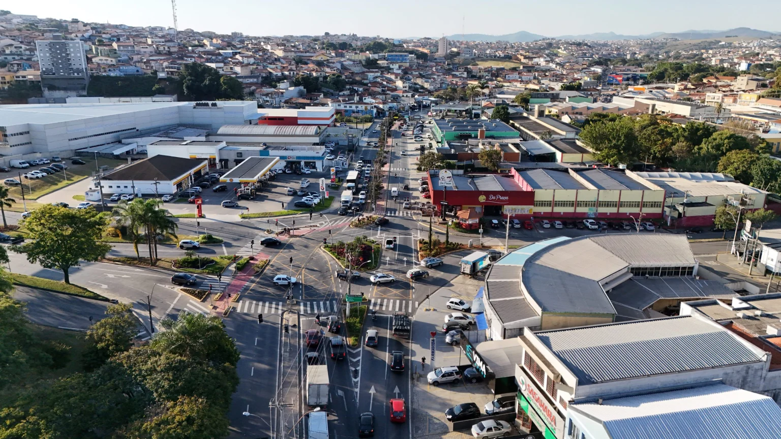 Bragança Ágil transformará trânsito e mobilidade na cidade com sete projetos inovadores