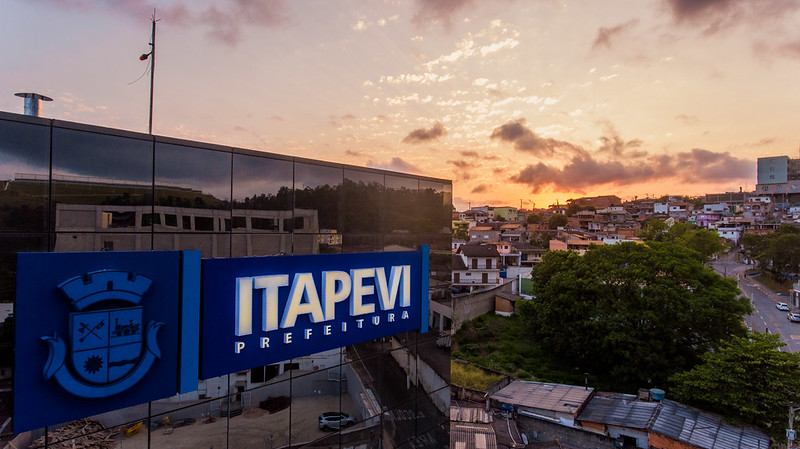 Itapevi promove audiência pública para apresentar Metas Fiscais do 2º quadrimestre de 2026