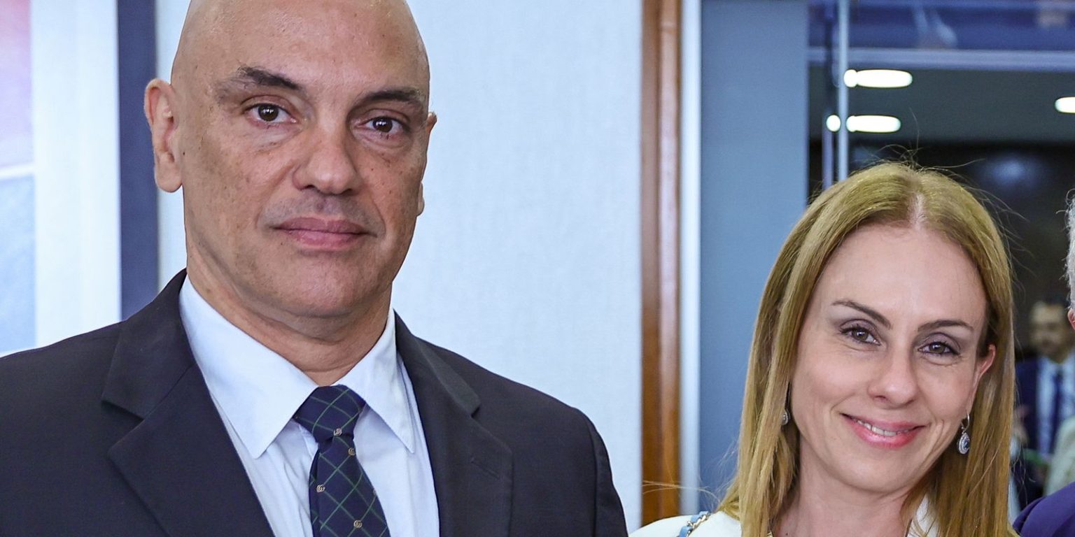 Contrato entre Banco Master e Barci de Moraes Sociedade de Advogados é divulgado pelo STF
