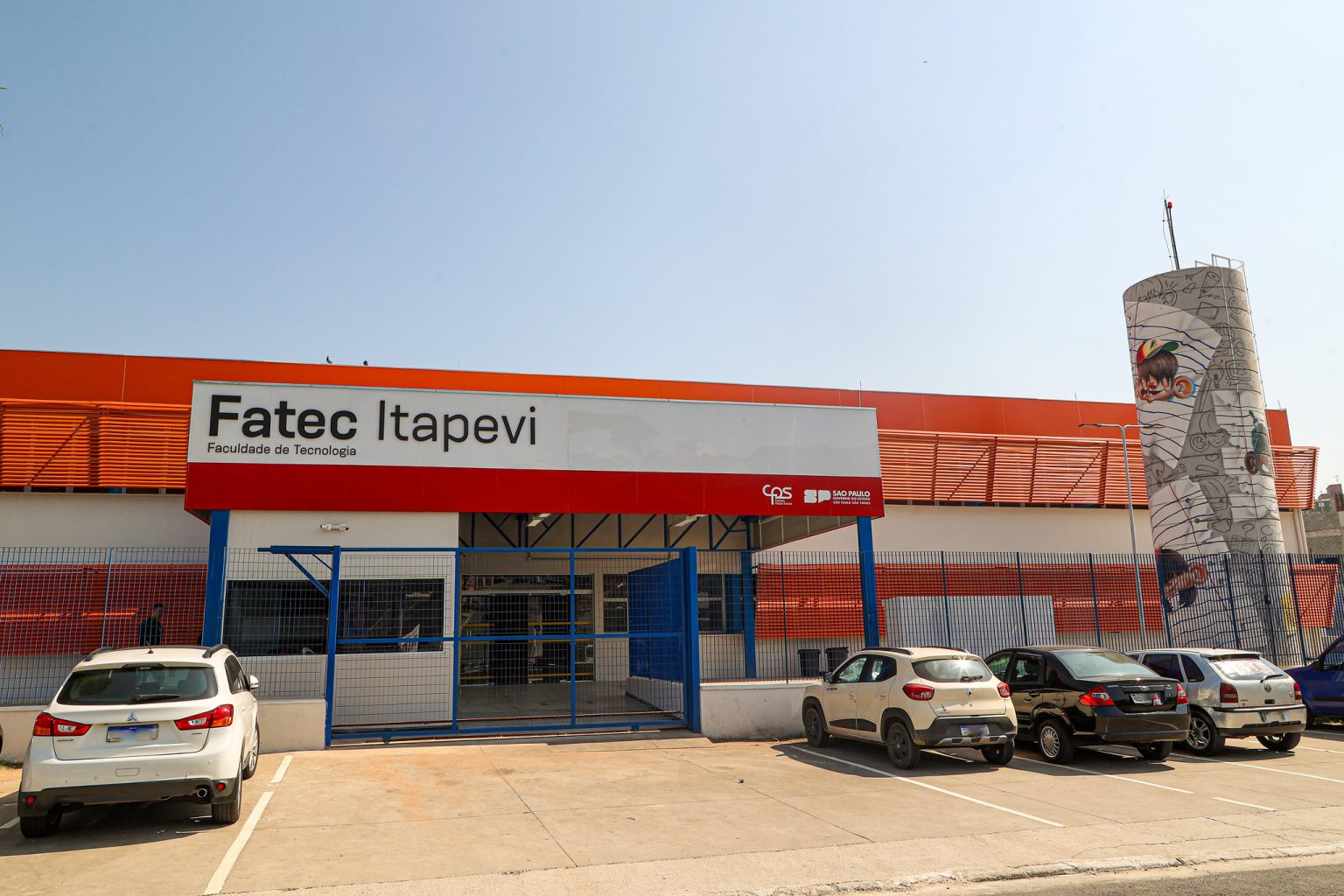 Fatec Itapevi promove Vestibular para o 1º semestre de 2027