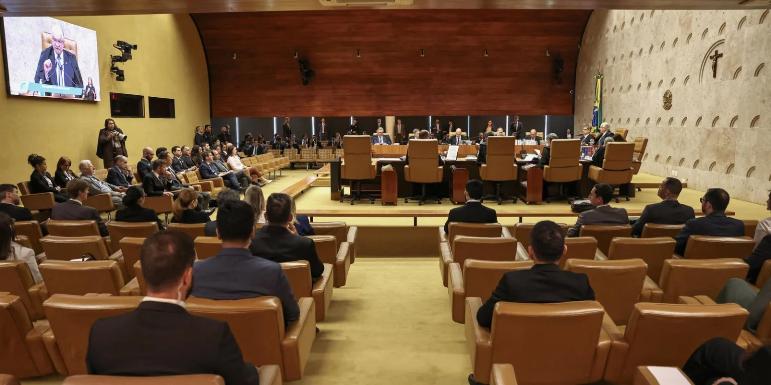 STF decide sobre investigação de Moraes e Mendonça e possível anulação