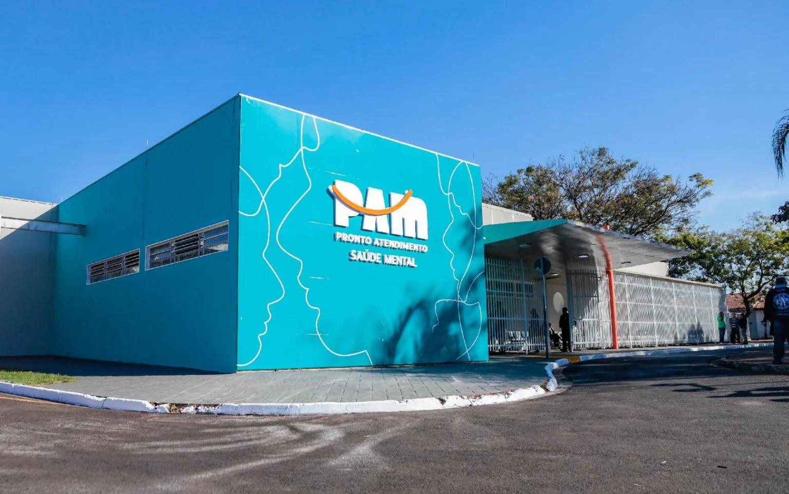 Novo PAM de Ribeirão Preto registra quase 5 mil atendimentos em 2 meses
