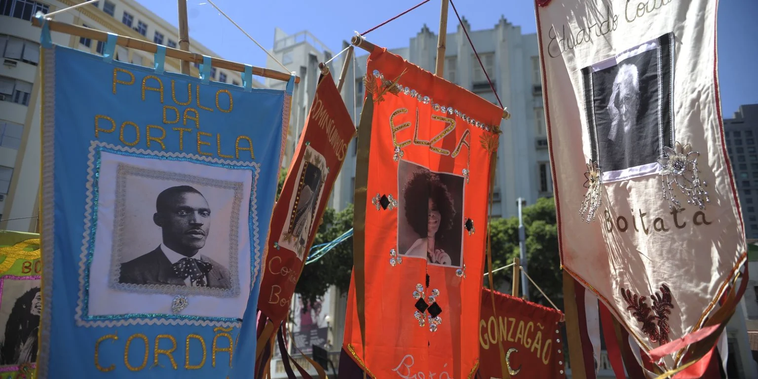 Último dia para cadastro de blocos de rua no Carnaval 2027: prazo se encerra hoje