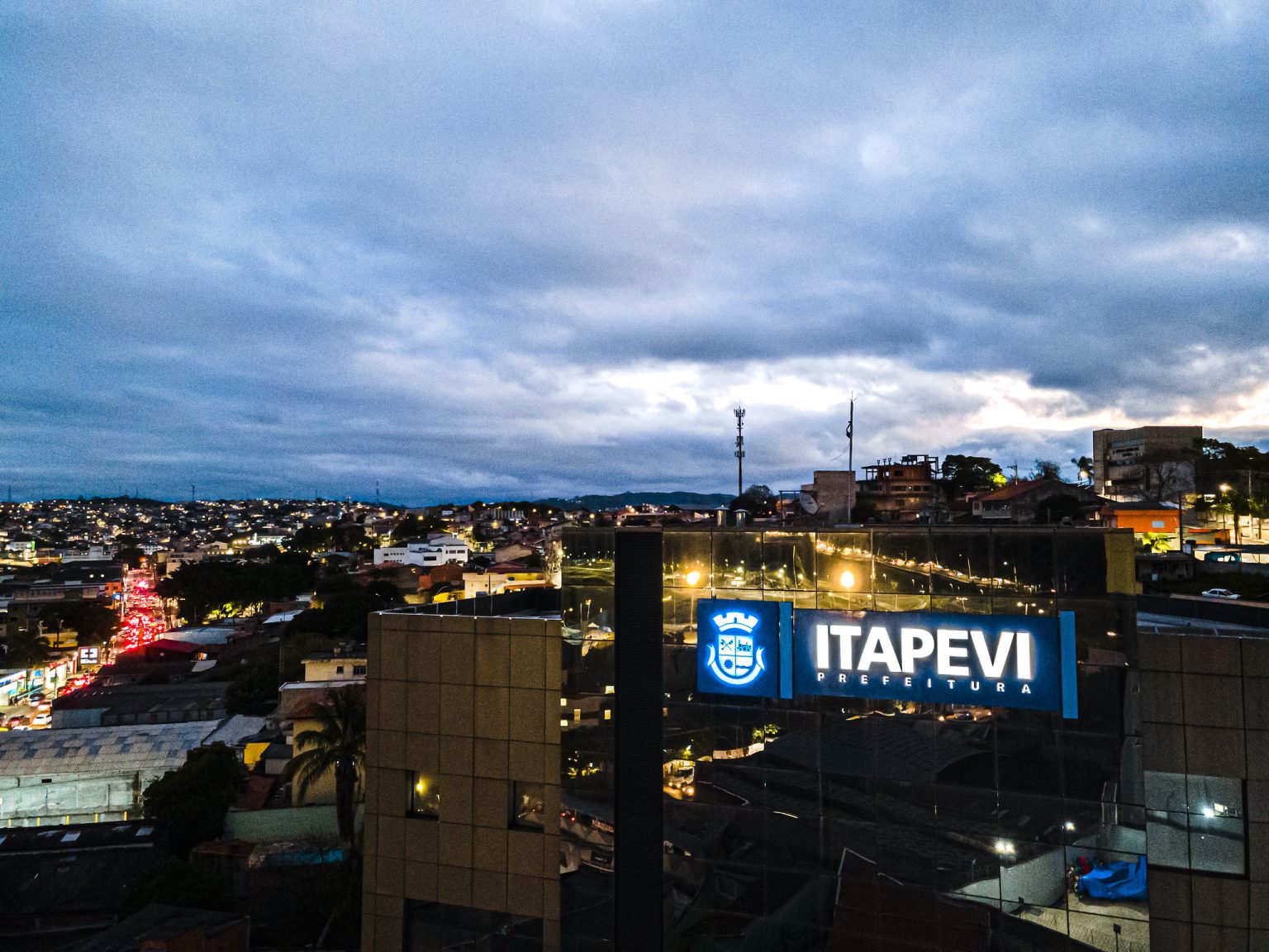 Itapevi se destaca na Transparência e Governança Pública entre municípios da região