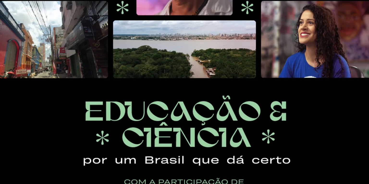 Andes lança documentário impactante sobre a essencialidade da educação e ciência no Brasil
