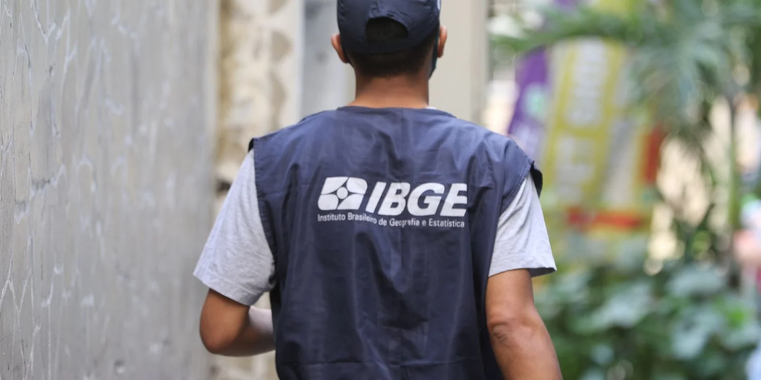 IBGE toma medidas legais contra disseminação de fake news sobre Pesquisa Nacional de Saúde
