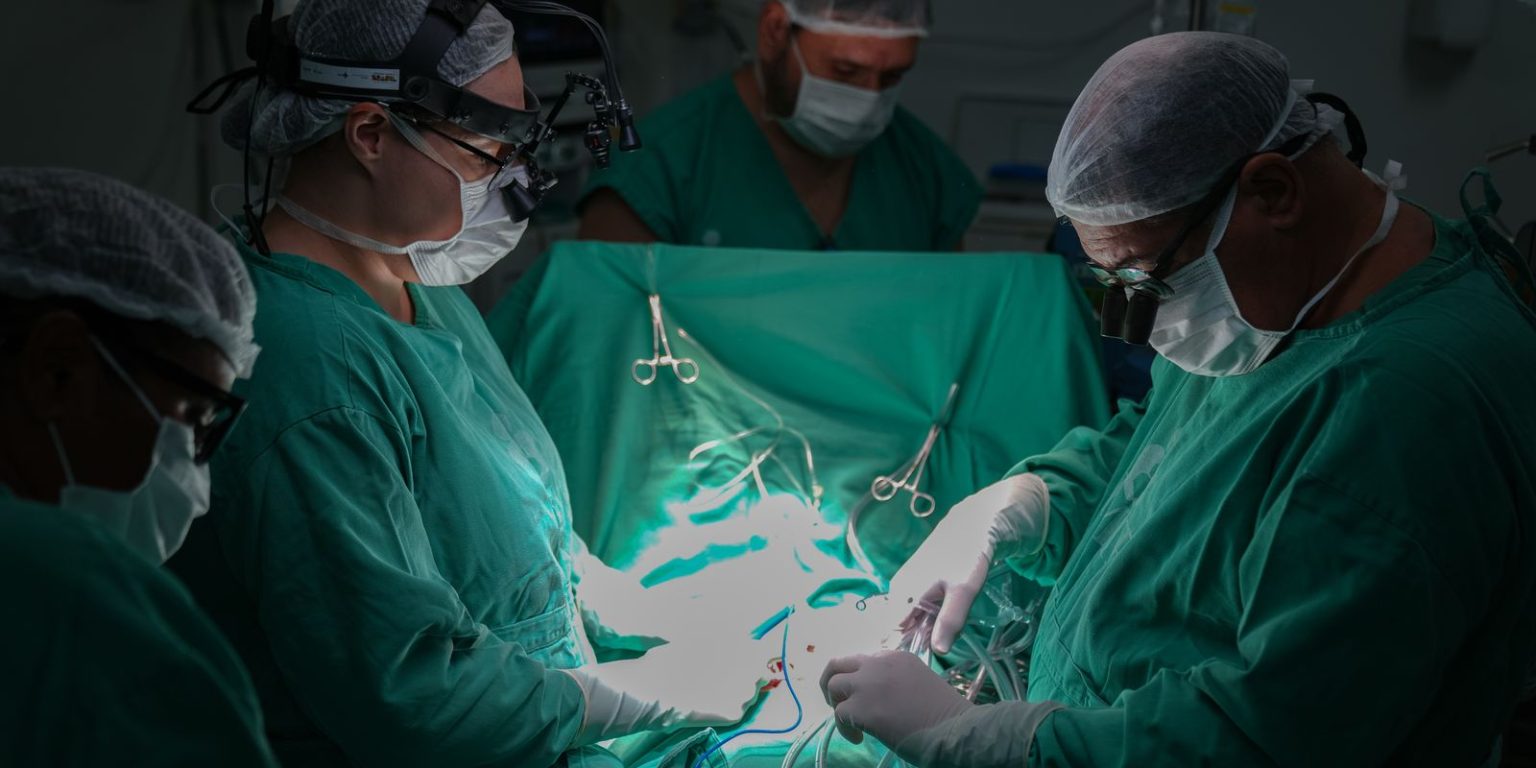 Governo lança estratégia de fiscalização para hospitais particulares visando qualidade na saúde