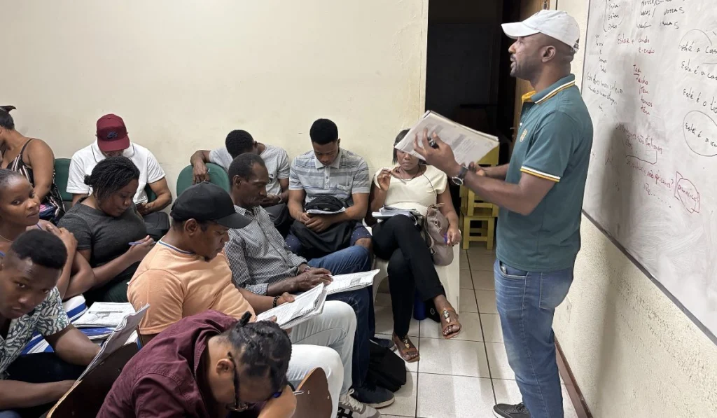 Região de Campinas atinge recorde de emissões de CPF para estrangeiros, incluindo moradores de Tonga: entenda o impacto