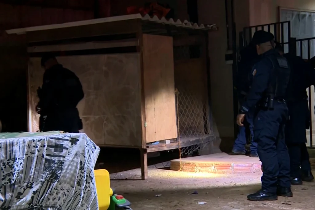 Feminicida suspeito morre baleado após confronto com Guarda de Artur Nogueira
