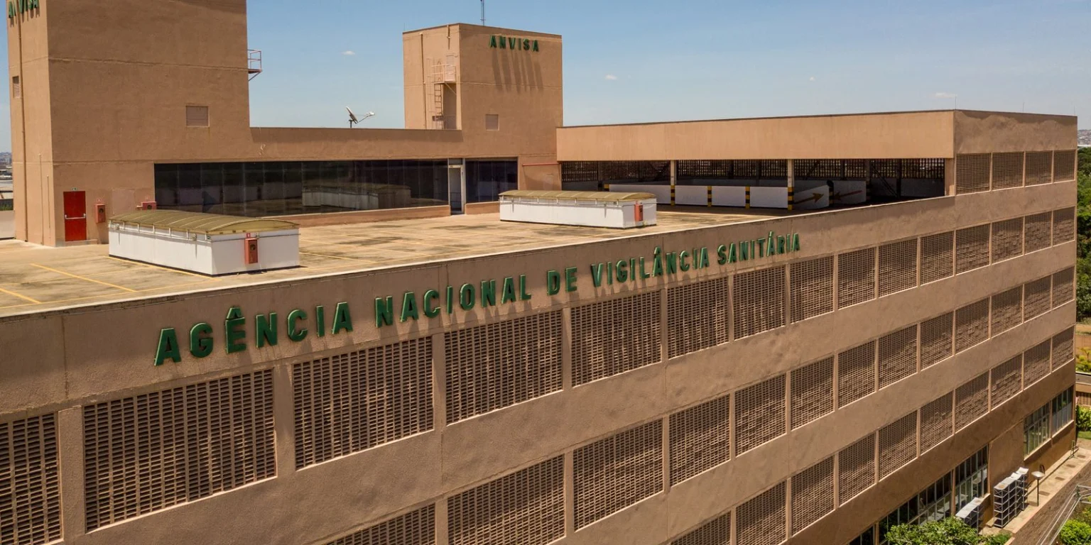 Anvisa determina recolhimento do produto NotShake Protein e Aloe Care – Irregularidades identificadas