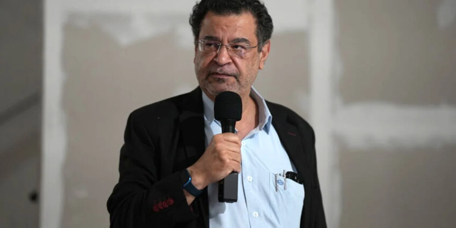 Rui Costa Pimenta propõe ampliar direitos trabalhistas e investir na saúde em seu plano de governo