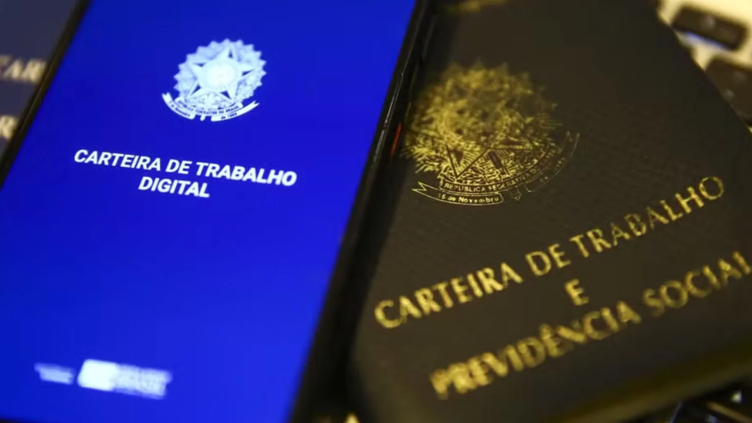 PAT de São José dos Campos inicia semana com 504 vagas de emprego; saiba como se candidatar