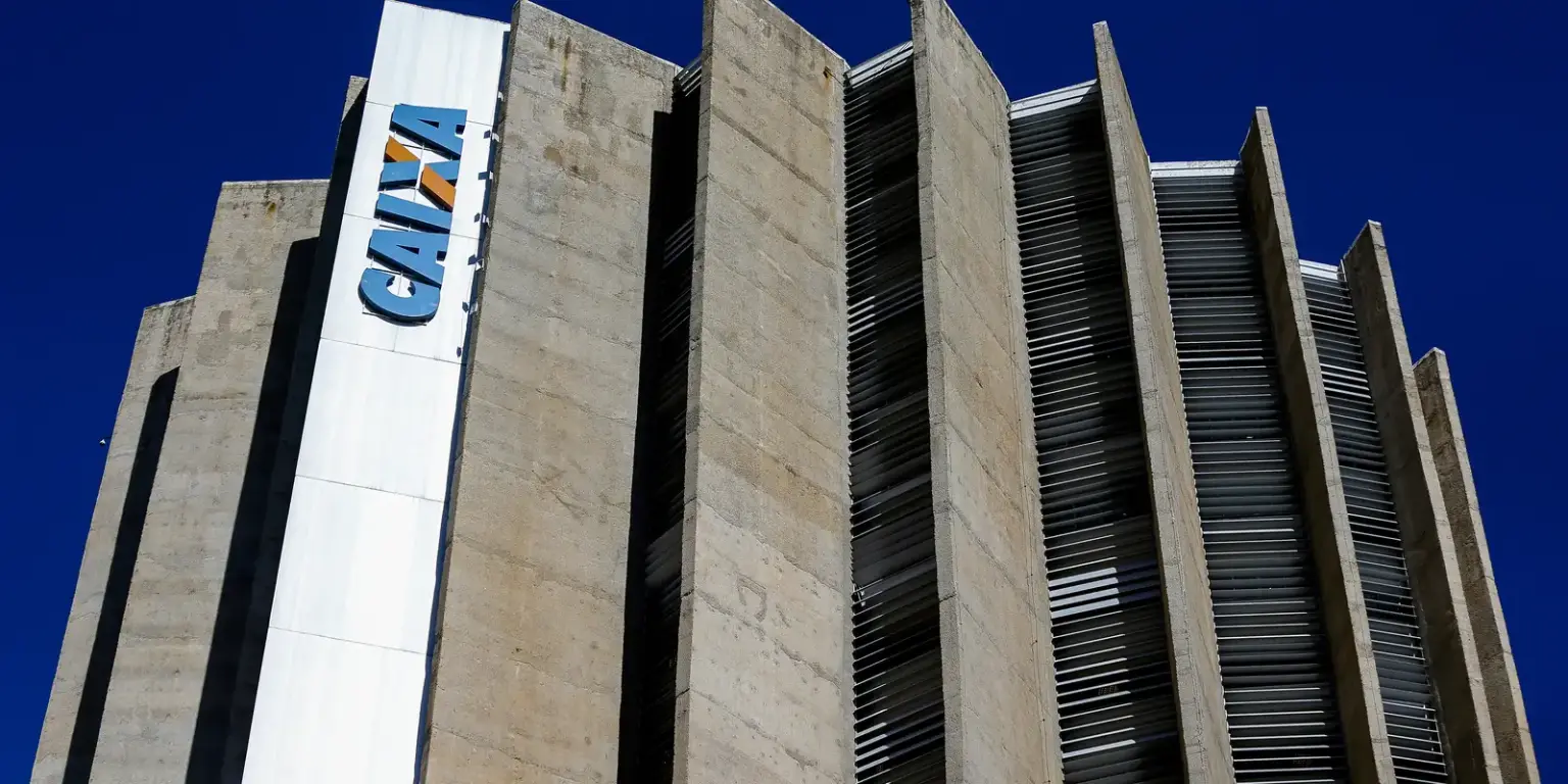 Caixa Econômica lança nova opção de Pix parcelado para clientes