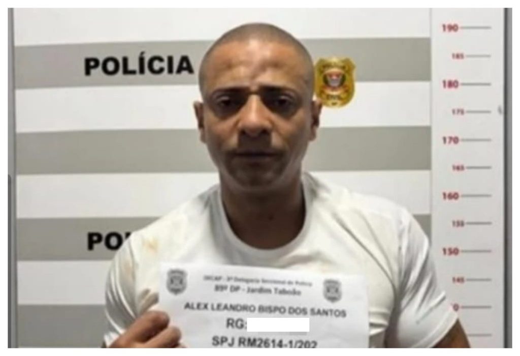 Juíza tem credenciais usadas para alterar dados de foragido acusado de ser o ‘Escorpião do PCC’ e ocultar mandado de prisão