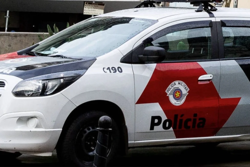 Polícia Militar realiza megaoperação contra o crime em Paraisópolis, SP