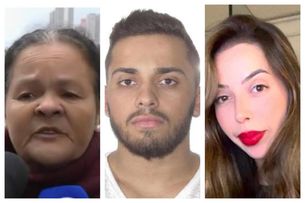 Avó desmente suicídio de mulher de PM encontrada morta: ‘Ela gostava muito da vida’