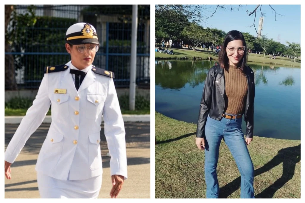 Mistério na Marinha: Engenheira é encontrada morta em base militar em SP e corpo é movido antes da perícia, aponta investigação policial