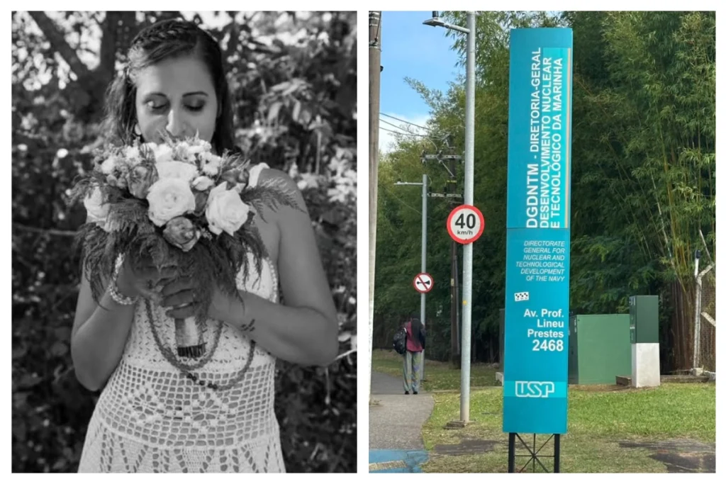 Oficial da Marinha é encontrada morta em alojamento na USP: mistério ronda o caso