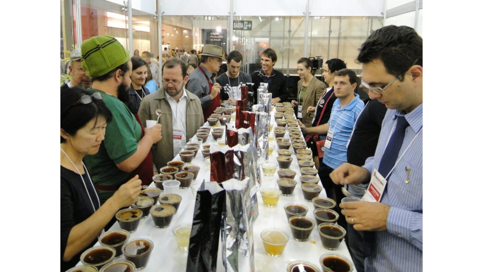 Campinas Café: Tradição, Inovação e Futuro no CIW 2026