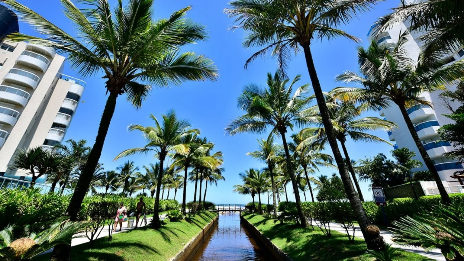 Acordo milionário encerra disputa ambiental na Riviera de São Lourenço, em Bertioga