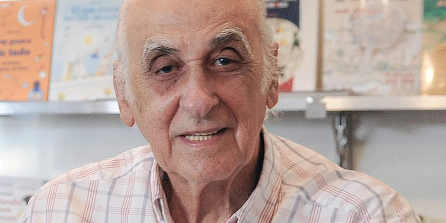 Jornalista Zuenir Ventura deixa um legado aos 95 anos