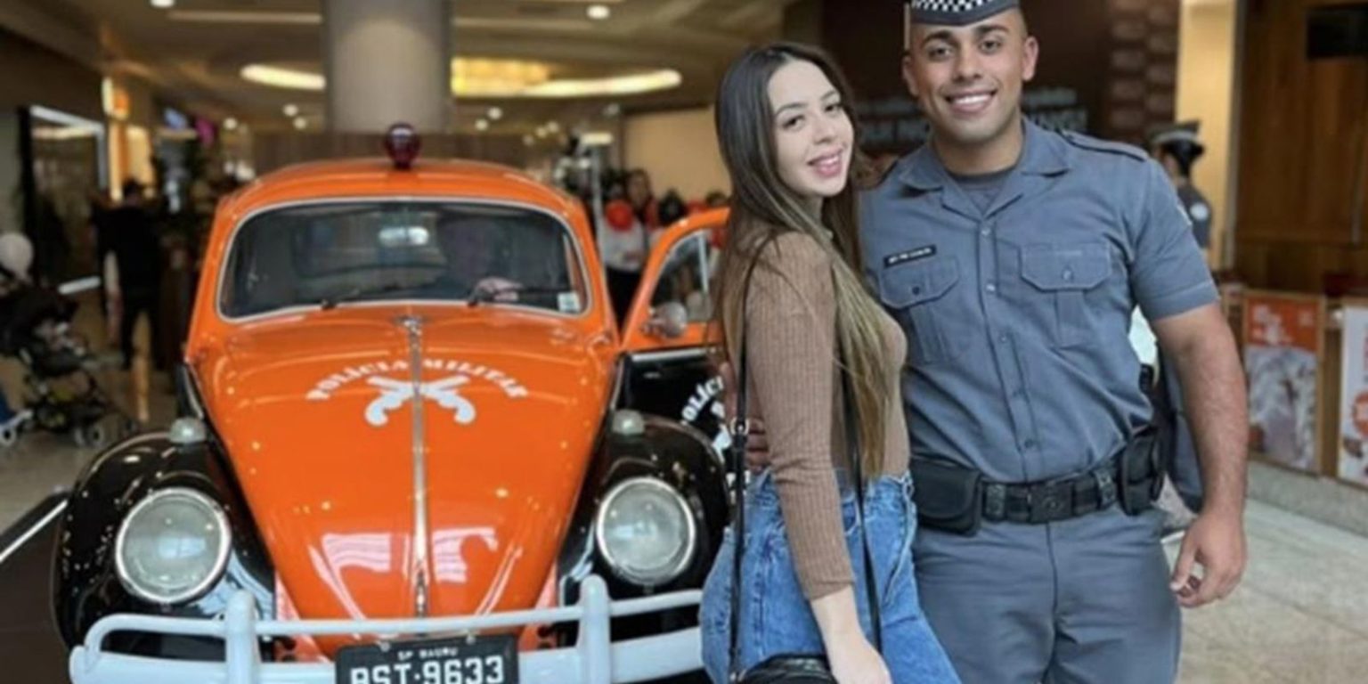 PM suspeito de feminicídio segue preso após audiência de custódia em São Paulo