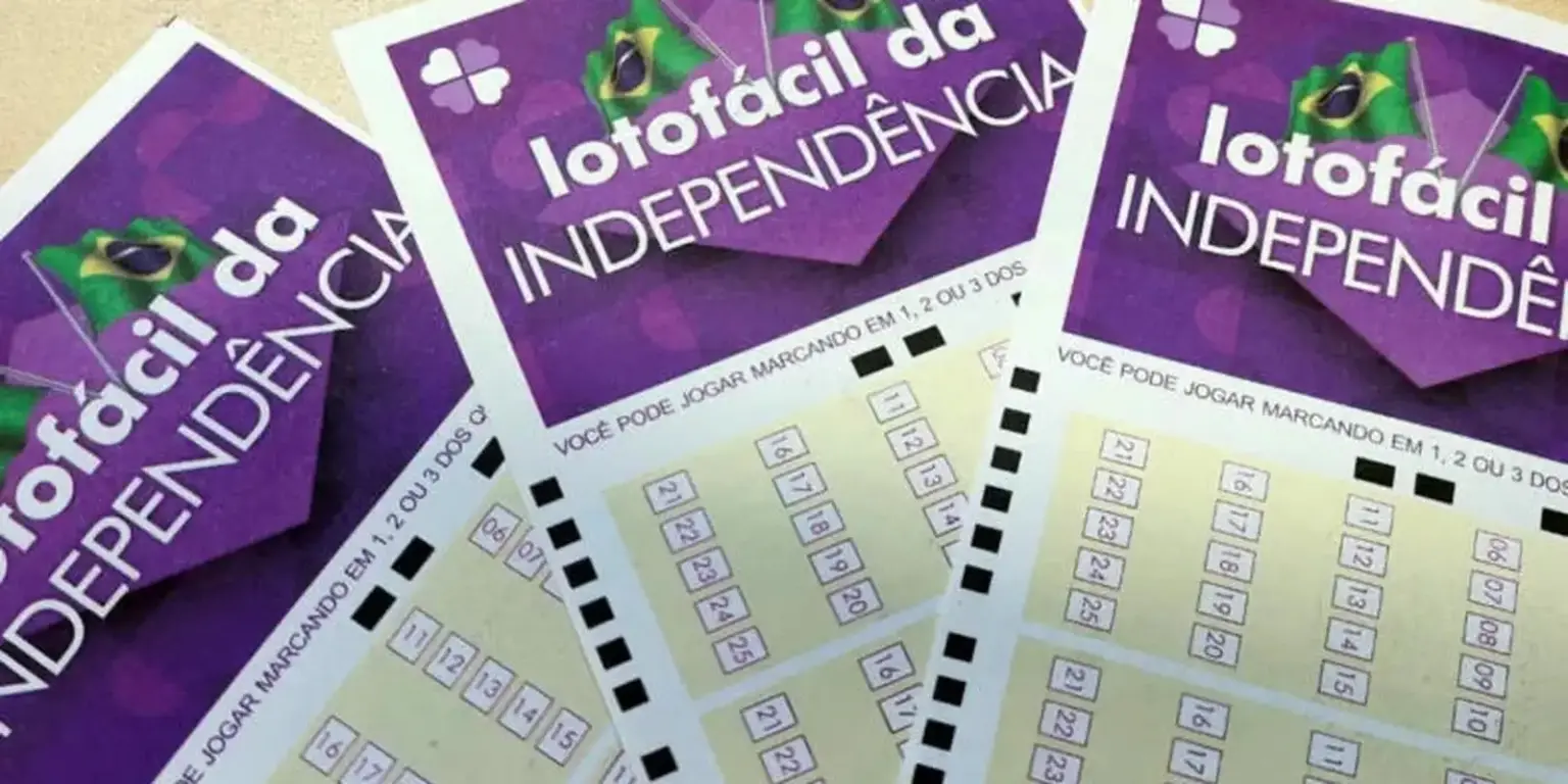 Caixa altera horário do sorteio da Lotofácil da Independência