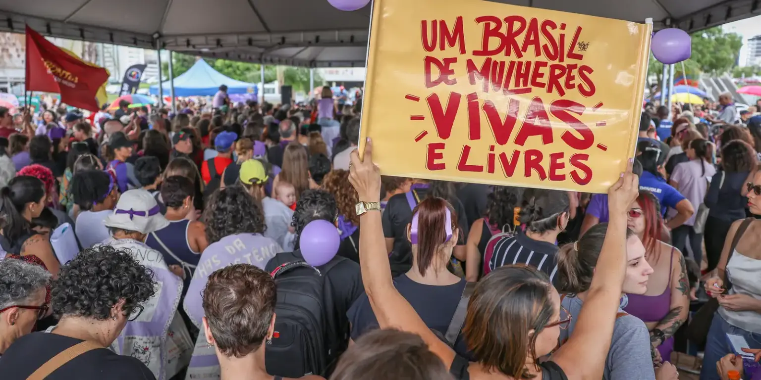 STJ decide: Condenados por violência doméstica terão de passar por reabilitação