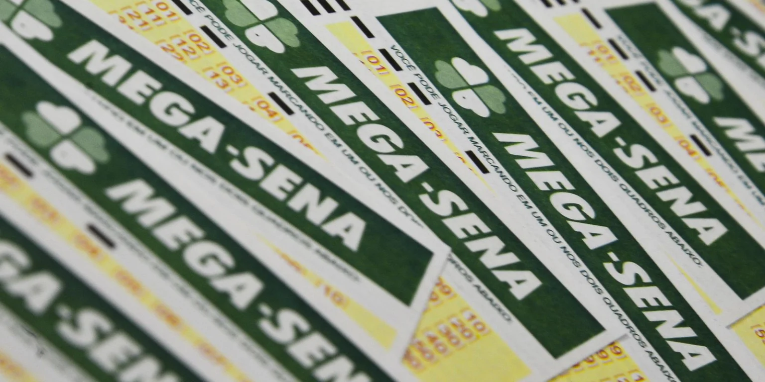 Próximo sorteio da Mega-Sena promete prêmio de R$ 70 milhões após acumulação