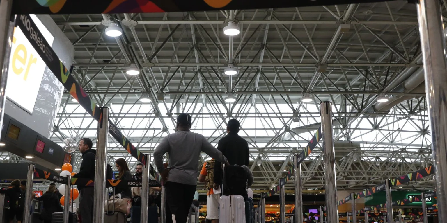 Anac estabelece novas diretrizes para passageiros indisciplinados em aeroportos e aeronaves