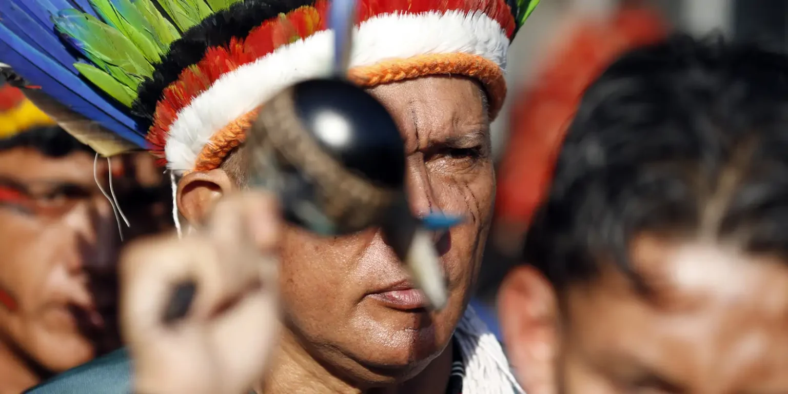 Comissão da Verdade Indígena: Audiência na Câmara para Responsabilizar o Estado por Violências Históricas