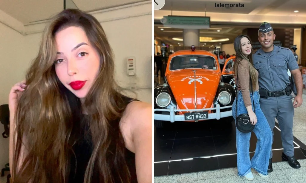 Policial militar relata que esposa se suicidou após pedido de separação: morte investigada como feminicídio