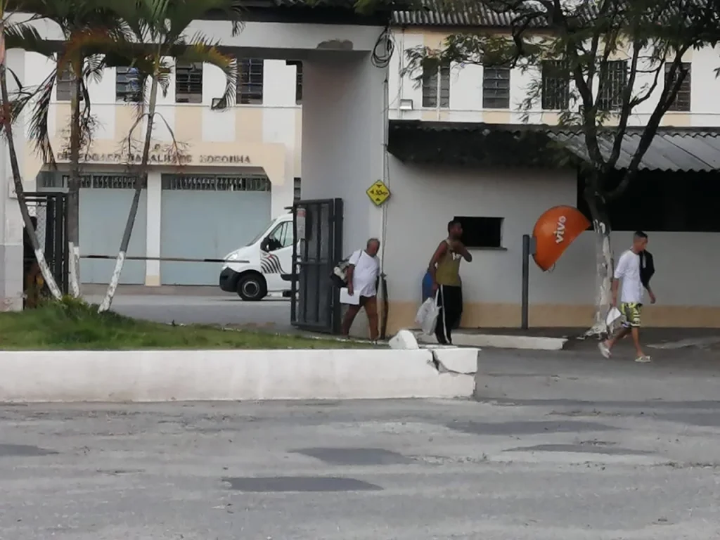 Cerca de 2,9 mil detentos deixam presídios do Vale do Paraíba e região em saída temporária
