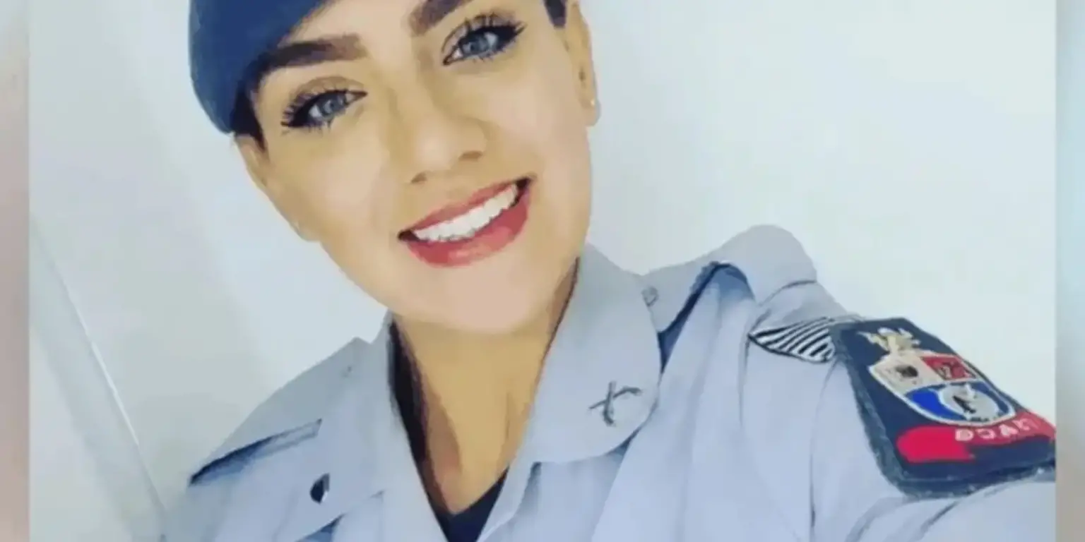 Laudo pericial aponta homicídio da soldado Gisele Santana e descarta suicídio