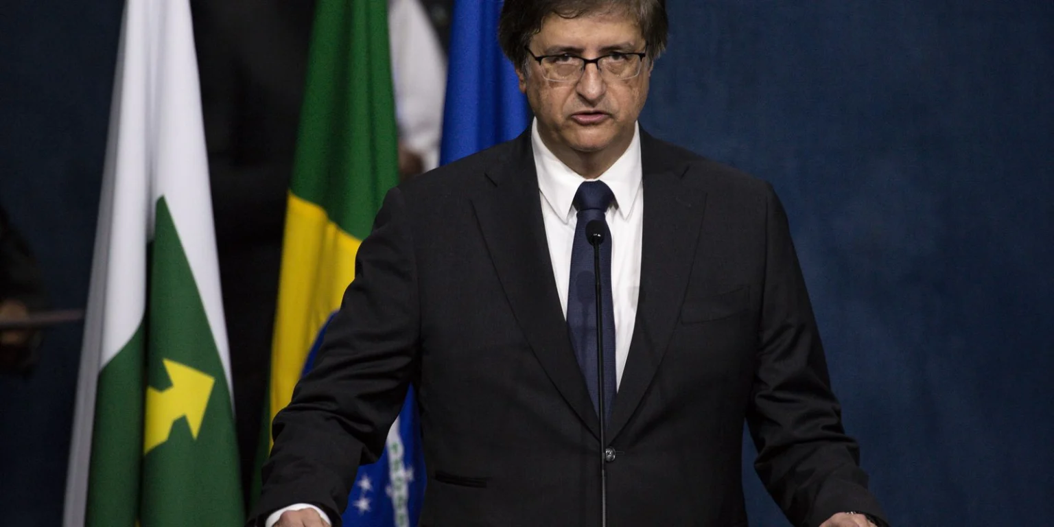 CSMPF mantém Gonet à frente do caso Master após formar maioria de votos