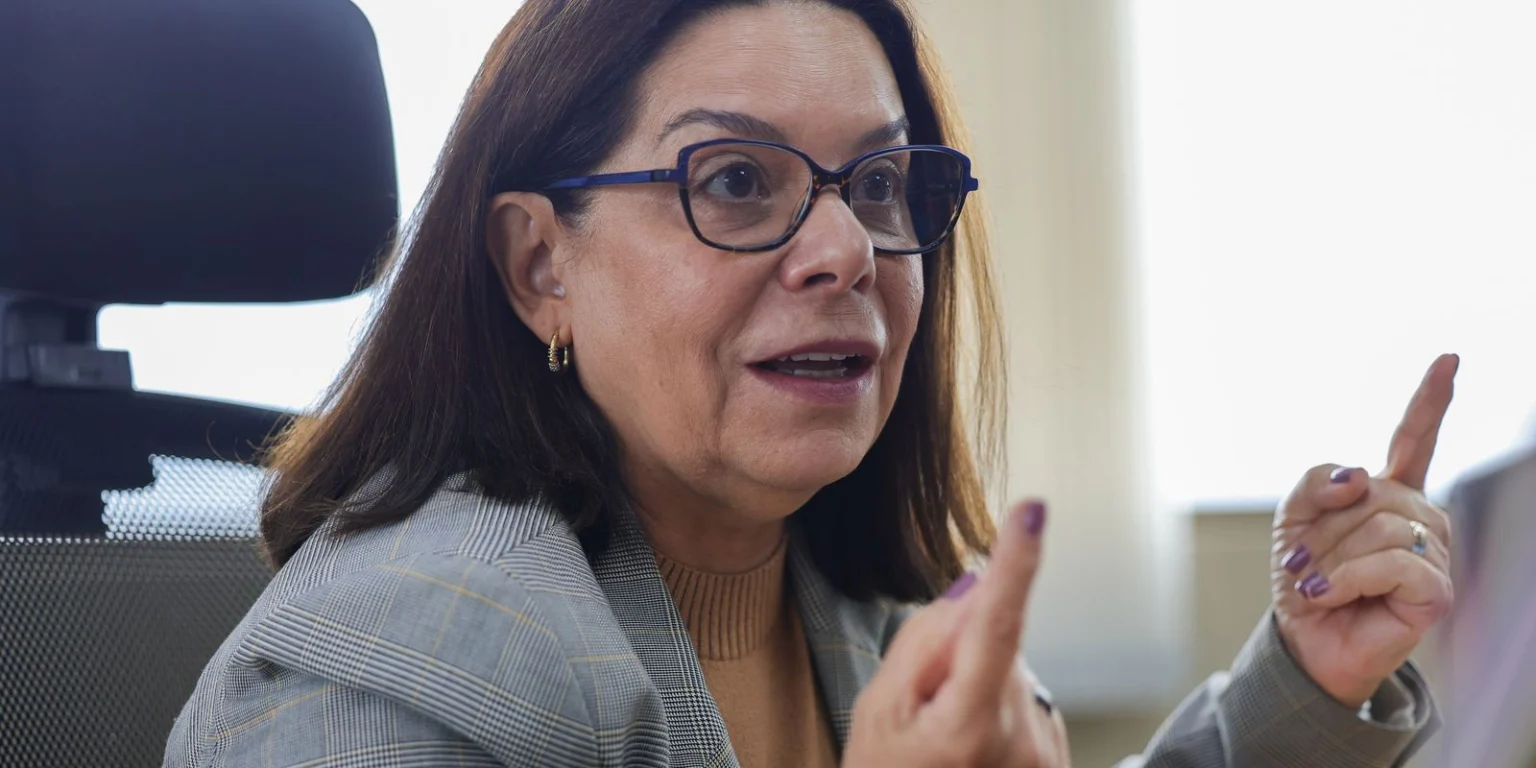 Brasileira assume cargo de Vice Diretora da Unesco em feito inédito