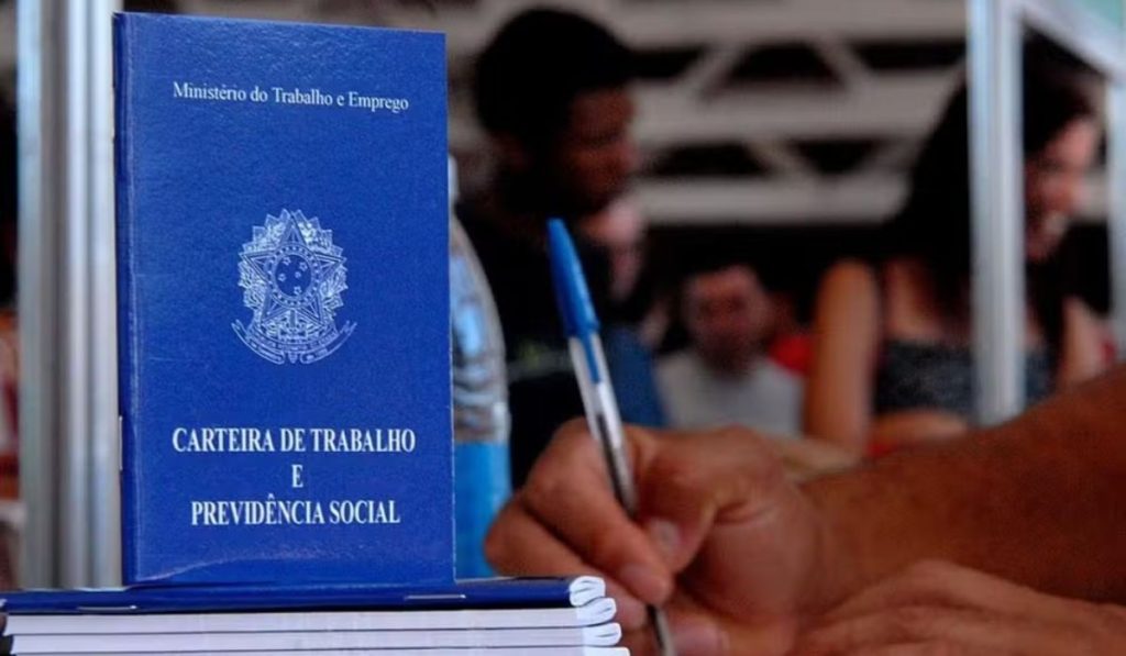 Mutirão de Emprego em Ferraz de Vasconcelos Oferece 160 Vagas