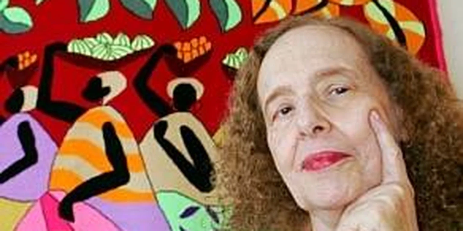 Viva Maria: 45 Anos Celebrando o Legado de Rose Marie Muraro